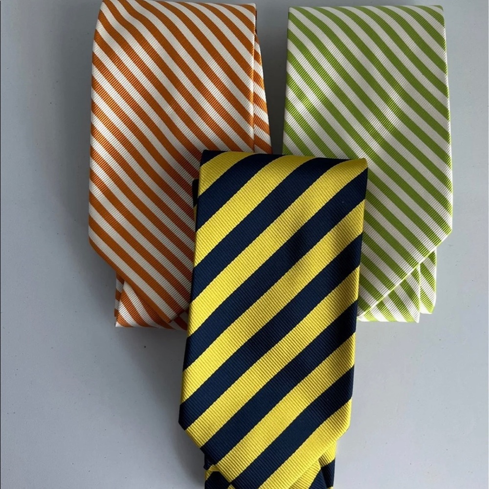 Men’s Ties
